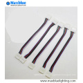 12mm Width Solderless SMD5050 Strip to Strip RGBW Connector